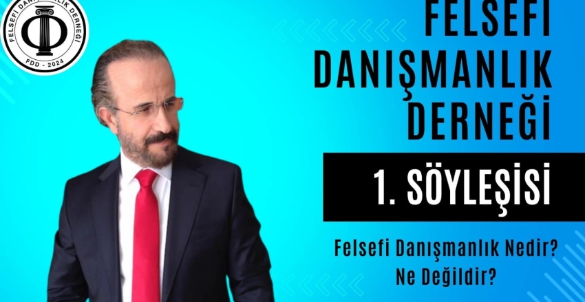 Felsefi Danışmanlık Eğitimi 